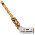 Goalie Collector Stick